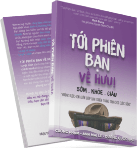 Sách Tới Phiên Bạn Về Hưu.