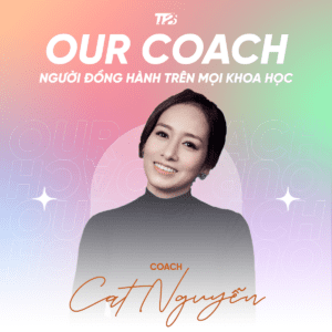 Coach Cat Nguyễn