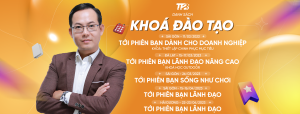 Chuỗi khóa học Tới Phiên Bạn