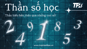 Công cụ Thần Số Học